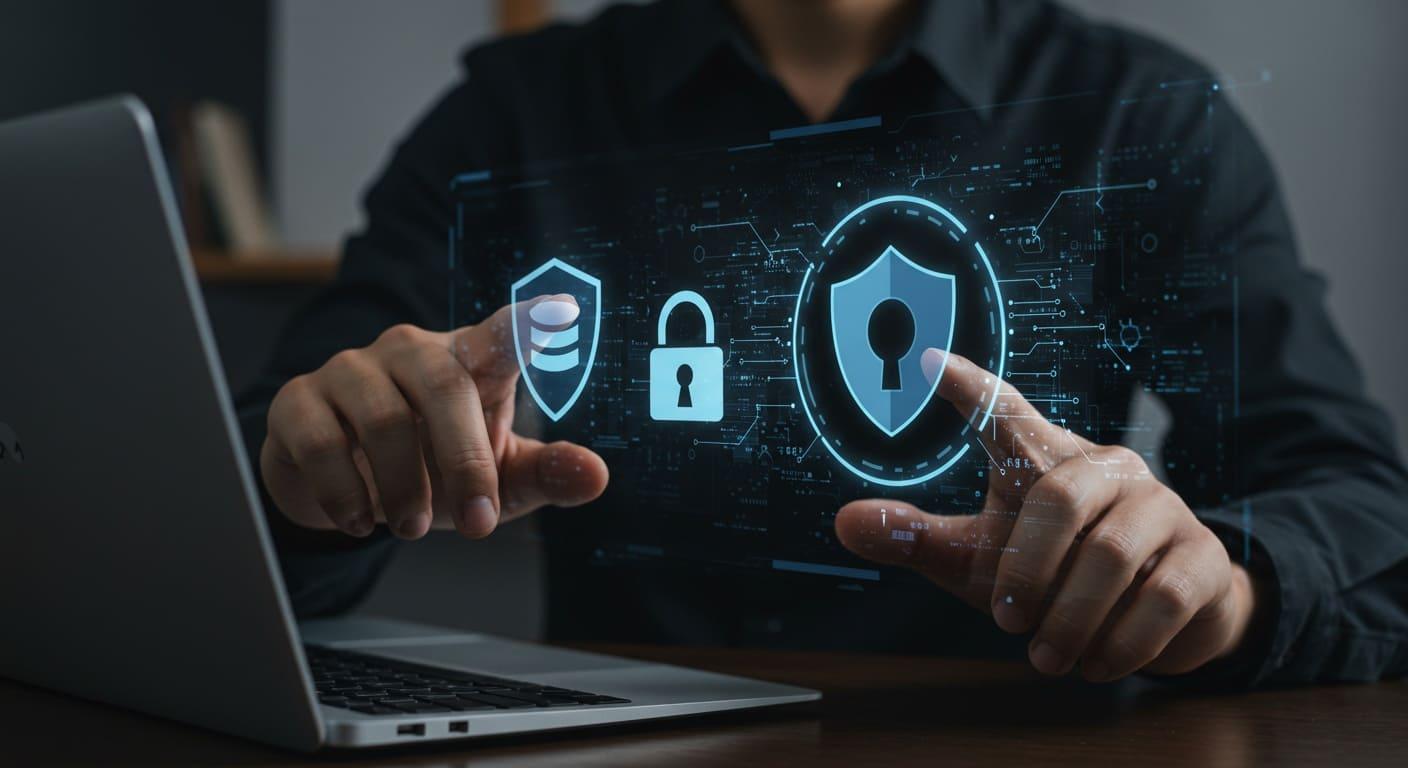 Essential Cybersecurity for Online Platforms